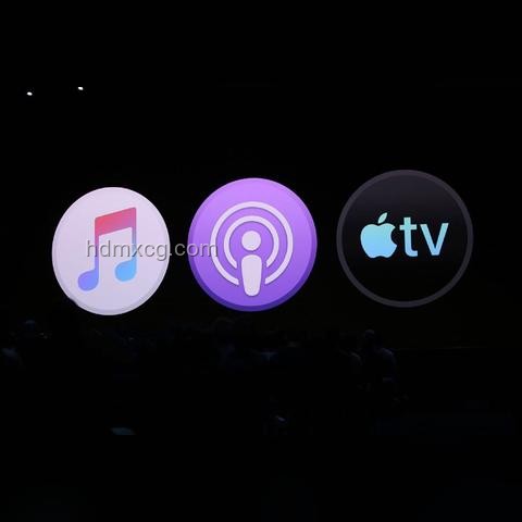 速览苹果WWDC：系统最激进更新深度剖析